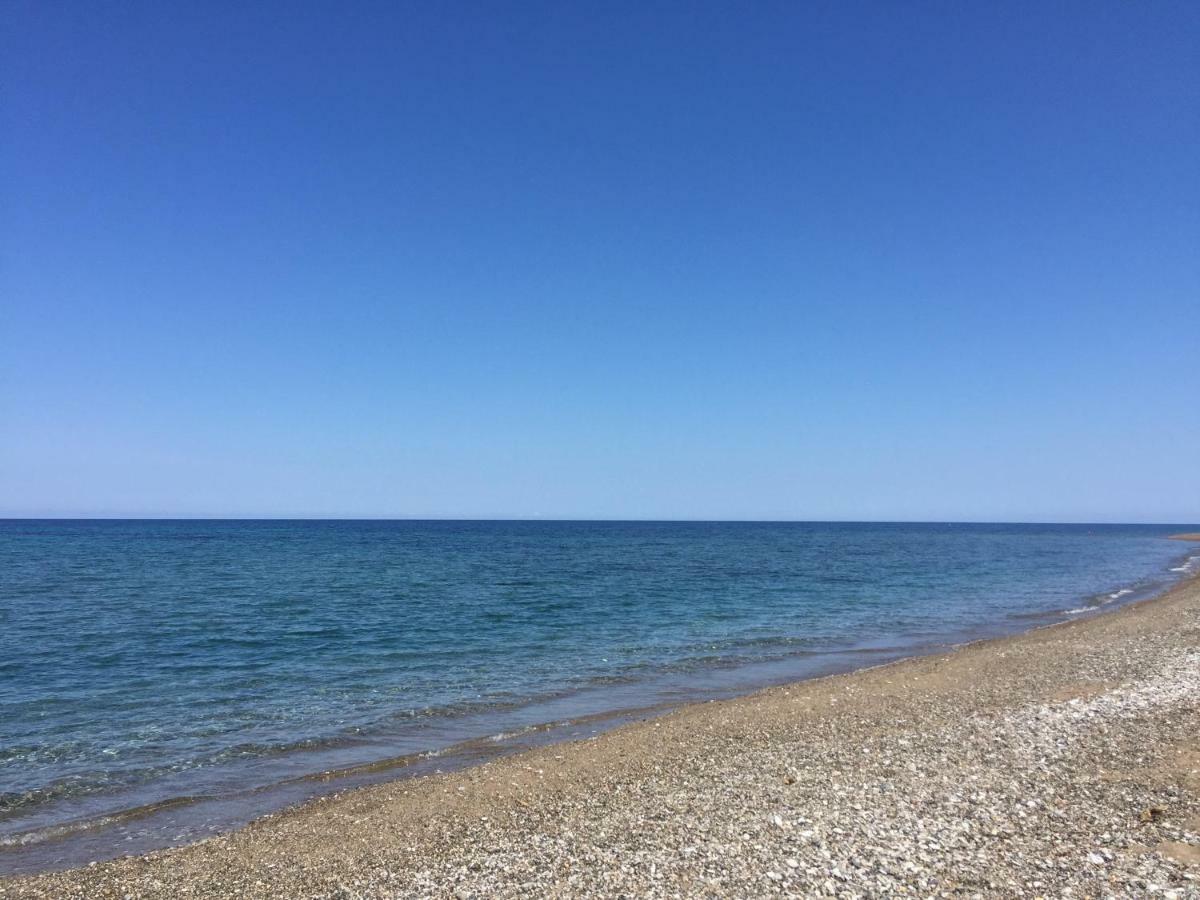 Casa Vacanze Astori Trabia Exterior foto