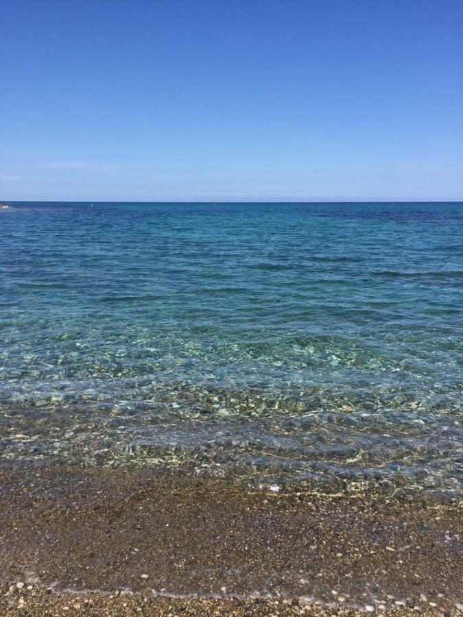 Casa Vacanze Astori Trabia Exterior foto