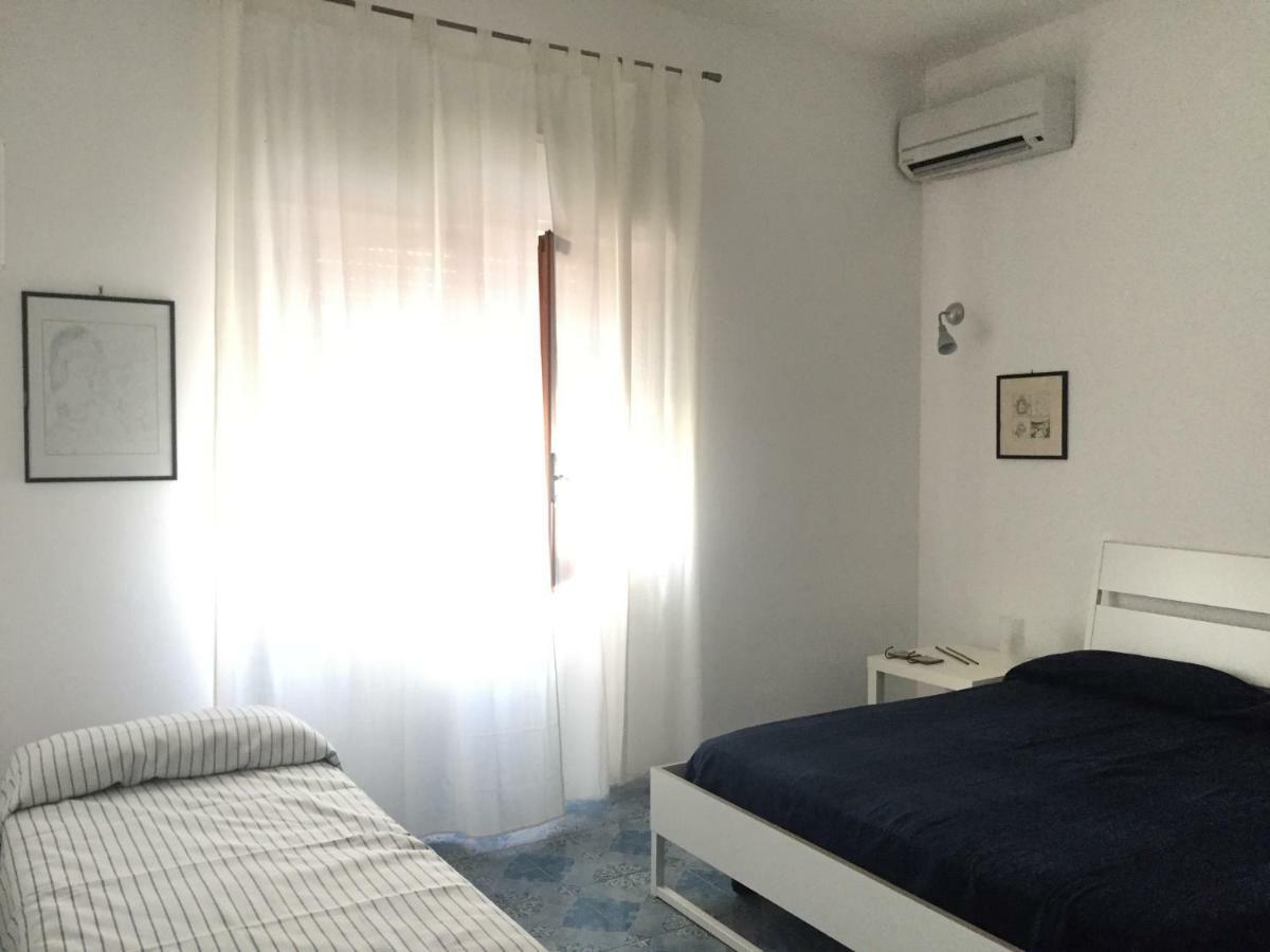 Casa Vacanze Astori Trabia Exterior foto